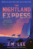 The Nightland Express (eBook, ePUB)