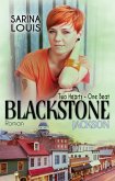 Blackstone Jackson (eBook, ePUB)