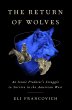 The Return of Wolves (eBook, ePUB) - Bild 1