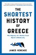 The Shortest History of Greece (eBook,... - Bild 1