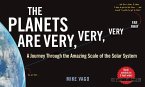The Planets Are Very, Very, Very Far Away: A Journey Through the Amazing Scale of the Solar System (eBook, ePUB)