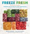 Freeze Fresh (eBook, ePUB) - Bild 1