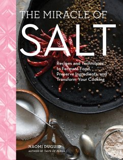 The Miracle of Salt (eBook, ePUB) Cover The Miracle of Salt (eBook, ePUB)
