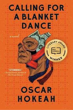 Cover Calling for a Blanket Dance (eBook, ePUB)