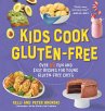 Kids Cook Gluten-Free: Over 65 Fun and... - Bild 1