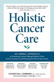 Holistic Cancer Care (eBook, ePUB)