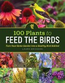 100 Plants to Feed the Birds (eBook, ePUB)