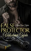 False Protector (eBook, ePUB)
