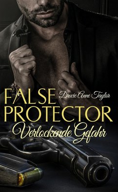 Cover False Protector (eBook, ePUB)