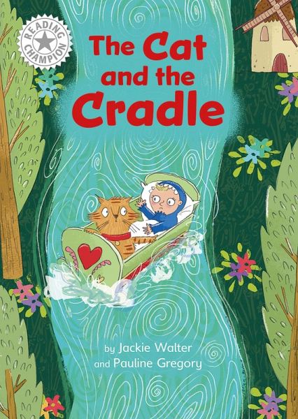 The Cat and the Cradle (eBook, ePUB)