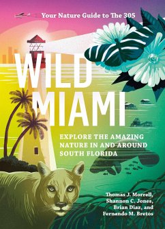 Cover Wild Miami (eBook, ePUB)