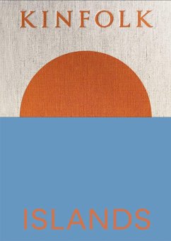 Cover Kinfolk Islands (eBook, ePUB)