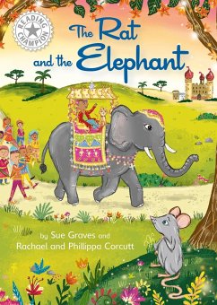 The Rat and the Elephant (eBook, ePUB) Cover The Rat and the Elephant (eBook, ePUB)