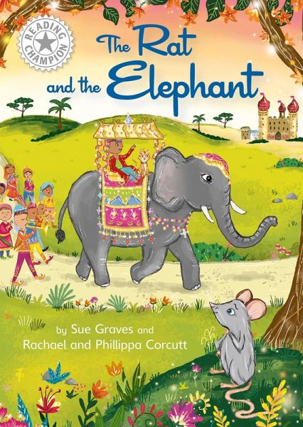 The Rat and the Elephant (eBook, ePUB) The Rat and the Elephant (eBook, ePUB)