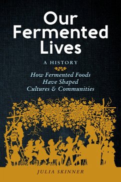 Cover Our Fermented Lives (eBook, ePUB)