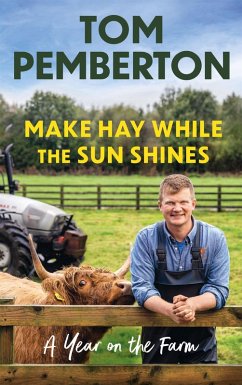 Make Hay While the Sun Shines (eBook, ePUB) - Pemberton, Tom