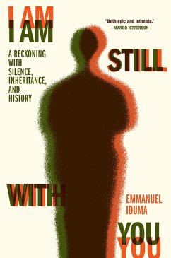 I Am Still With You (eBook, ePUB) - Iduma, Emmanuel