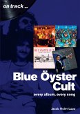 Blue Oyster Cult (eBook, ePUB)