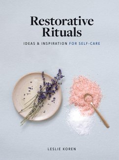 Restorative Rituals (eBook, ePUB) - Koren, Leslie