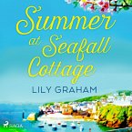 Summer at Seafall Cottage (MP3-Download)