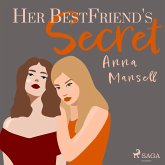 Her Best Friend's Secret (MP3-Download)