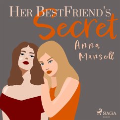 Her Best Friend's Secret (MP3-Download) - Mansell, Anna