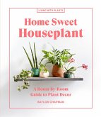 Home Sweet Houseplant (eBook, ePUB)