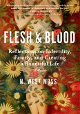 Flesh & Blood (eBook, ePUB) Flesh & Blood (eBook, ePUB)