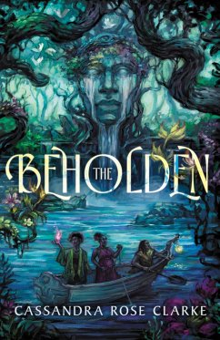 The Beholden (eBook, ePUB) - Rose Clarke, Cassandra