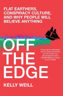 Cover Off the Edge (eBook, ePUB)
