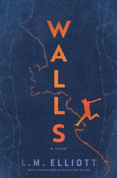 Cover Walls (eBook, ePUB)