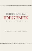 Idegenek-trilógia (eBook, ePUB)