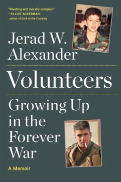 Cover Volunteers (eBook, ePUB)