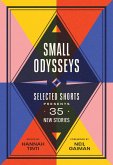 Small Odysseys (eBook, ePUB)