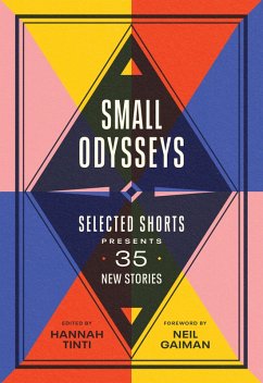 Small Odysseys (eBook, ePUB)