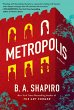 Metropolis (eBook, ePUB) - Bild 1