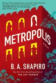 Metropolis (eBook, ePUB)