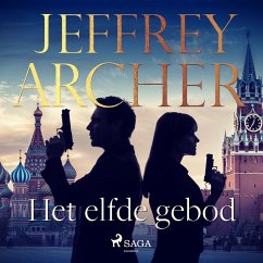 Het elfde gebod (MP3-Download) - Archer, Jeffrey