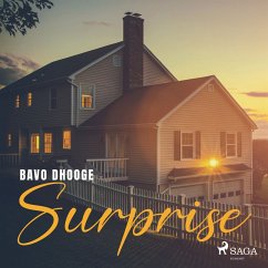 Surprise (MP3-Download) - Dhooge, Bavo