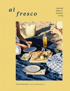 Al Fresco (eBook, ePUB) - Pointer Adams, Julie