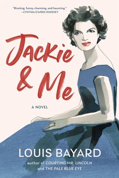 Jackie & Me (eBook, ePUB) - Bayard, Louis