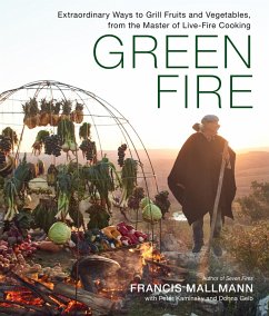Cover Green Fire (eBook, ePUB)