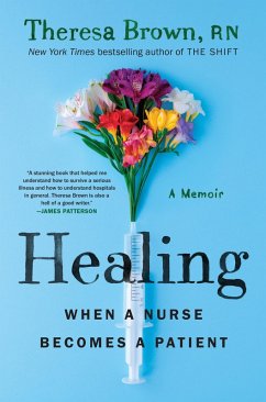 Healing (eBook, ePUB) - Brown, Theresa