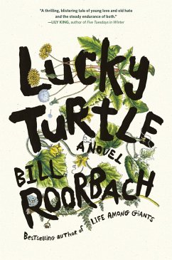 Lucky Turtle (eBook, ePUB) - Roorbach, Bill