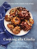 Cooking alla Giudia (eBook, ePUB)