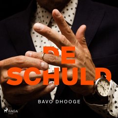 De schuld (MP3-Download) - Dhooge, Bavo