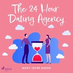 The 24 Hour Dating Agency (MP3-Download)