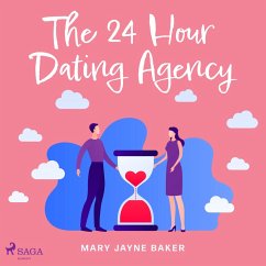 The 24 Hour Dating Agency (MP3-Download) - Zeus, Head of