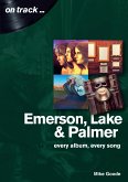 Emerson, Lake and Palmer (eBook, ePUB)