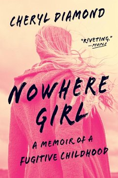 Cover Nowhere Girl (eBook, ePUB)